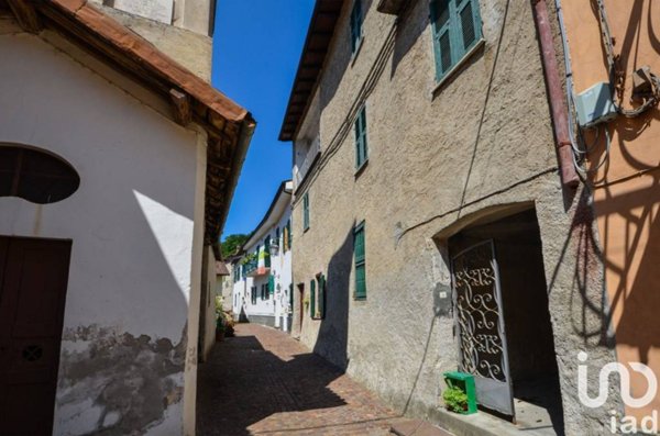 casa indipendente in vendita a Murialdo in zona Ponte