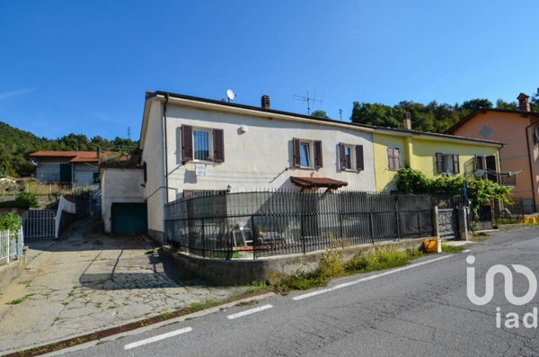 casa indipendente in vendita a Murialdo in zona Piano
