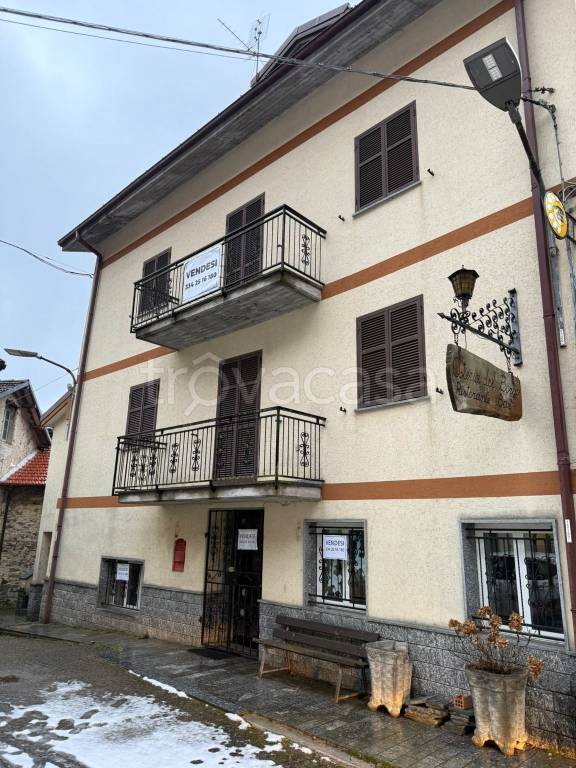 appartamento in vendita a Murialdo in zona Piano