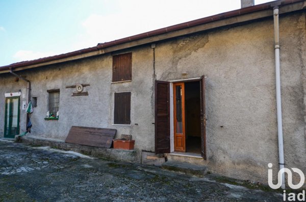 casa indipendente in vendita a Murialdo in zona Massimina