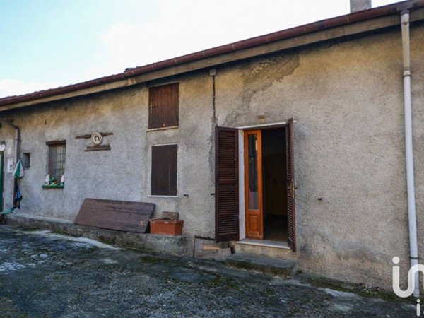 casa indipendente in vendita a Murialdo in zona Massimina