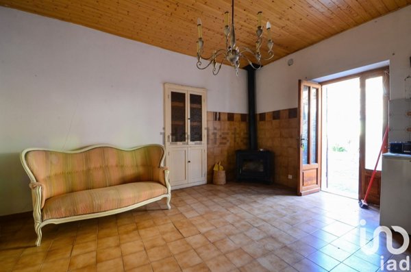 appartamento in vendita a Murialdo in zona Massimina