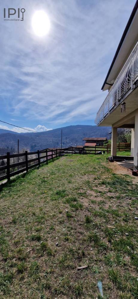 casa indipendente in vendita a Murialdo in zona Piano