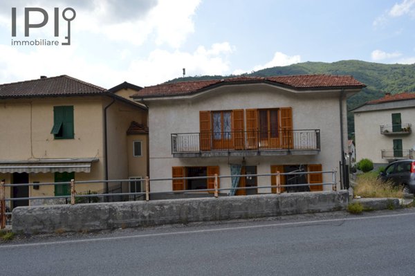 casa indipendente in vendita a Murialdo in zona Isolagrande