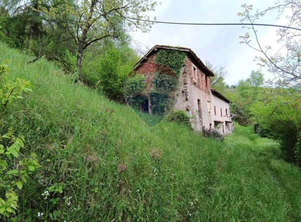 casale in vendita a Murialdo in zona Azzini