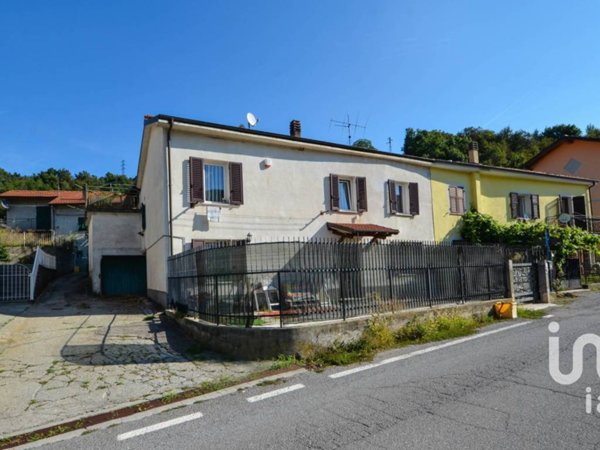 casa indipendente in vendita a Murialdo in zona Piano