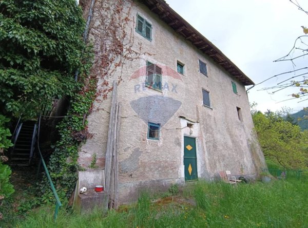 casa indipendente in vendita a Murialdo