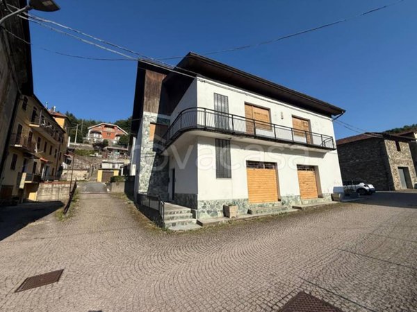 casa indipendente in vendita a Murialdo in zona Piano