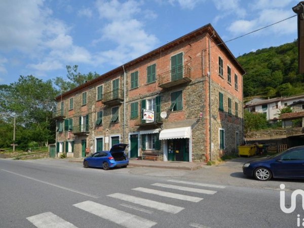 appartamento in vendita a Murialdo in zona Piano