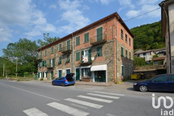 appartamento in vendita a Murialdo in zona Piano