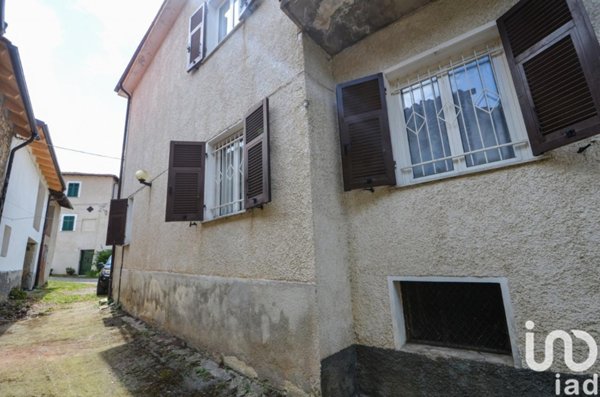 casa indipendente in vendita a Murialdo in zona Piano