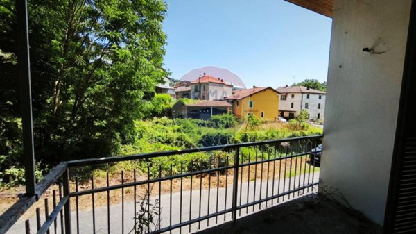 appartamento in vendita a Murialdo in zona Piano
