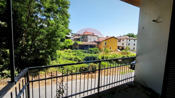 casa semindipendente in vendita a Murialdo in zona Piano