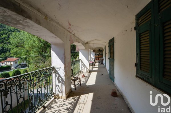 casa indipendente in vendita a Murialdo in zona Ponte
