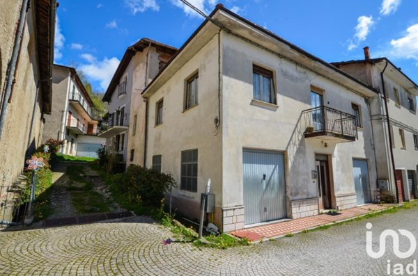 casa indipendente in vendita a Murialdo in zona Valle