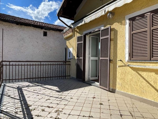 appartamento in vendita a Murialdo