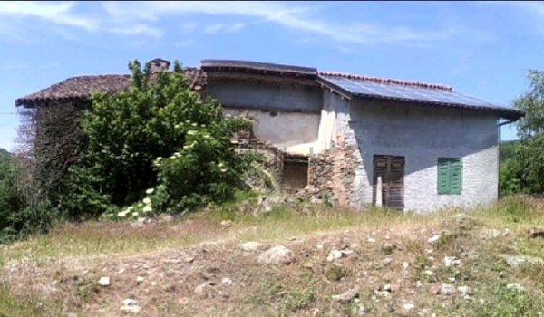 casale in vendita a Murialdo