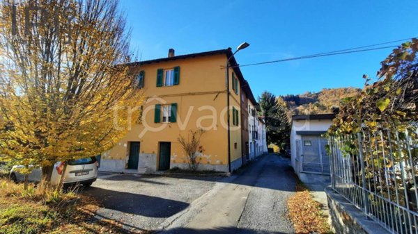 casa indipendente in vendita a Murialdo in zona Piano