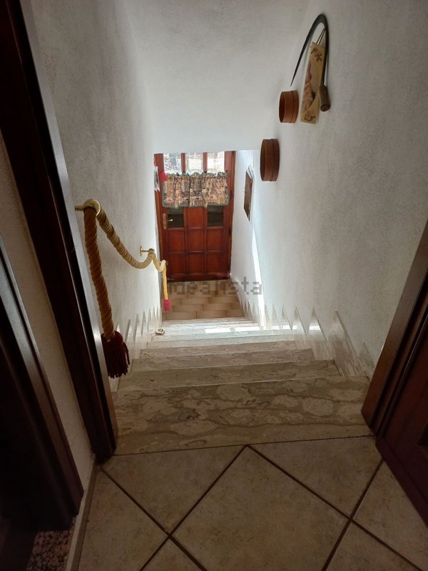 casa semindipendente in vendita a Murialdo