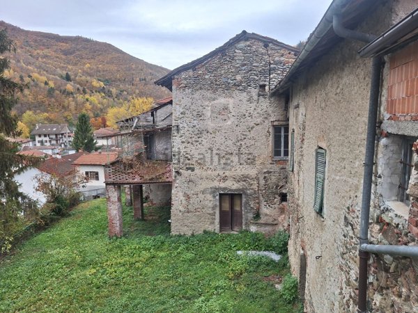 casale in vendita a Murialdo