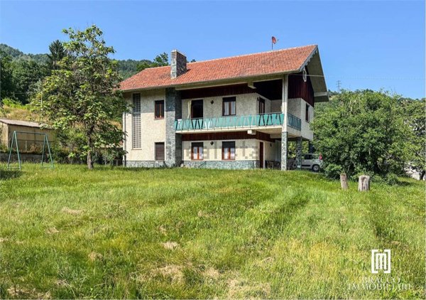 casa indipendente in vendita a Murialdo