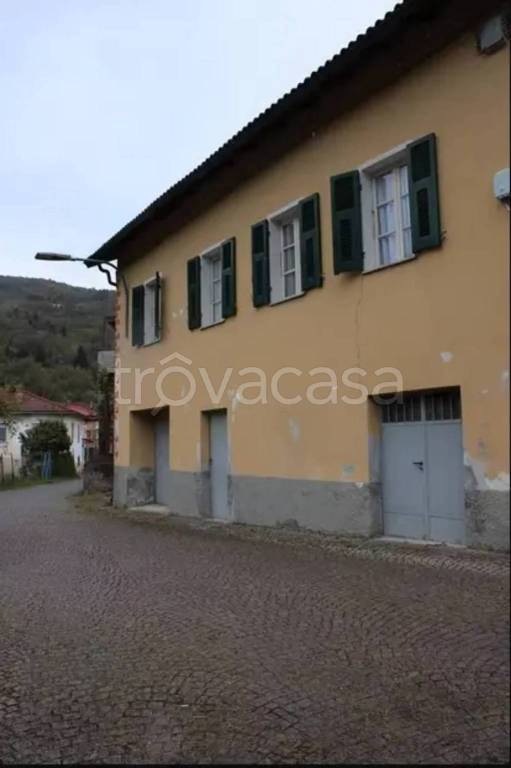 casa indipendente in vendita a Murialdo in zona Valle