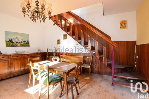 appartamento in vendita a Murialdo in zona Piano