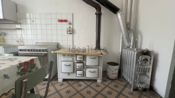 appartamento in vendita a Murialdo in zona Ponte