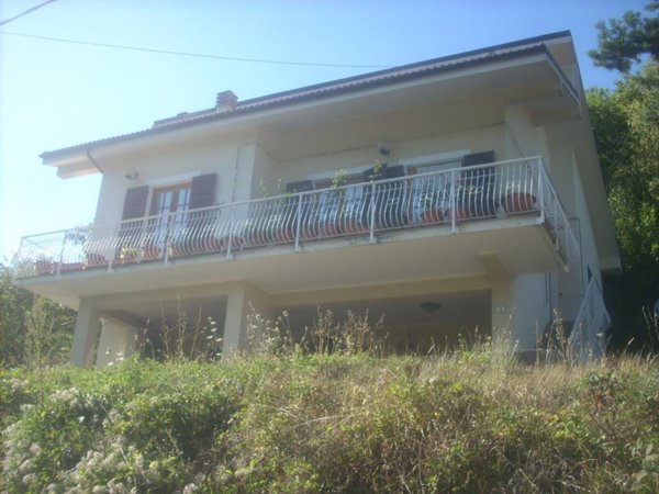 casa indipendente in vendita a Murialdo in zona Valle