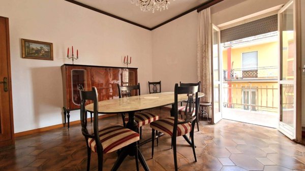 appartamento in vendita a Murialdo in zona Piano