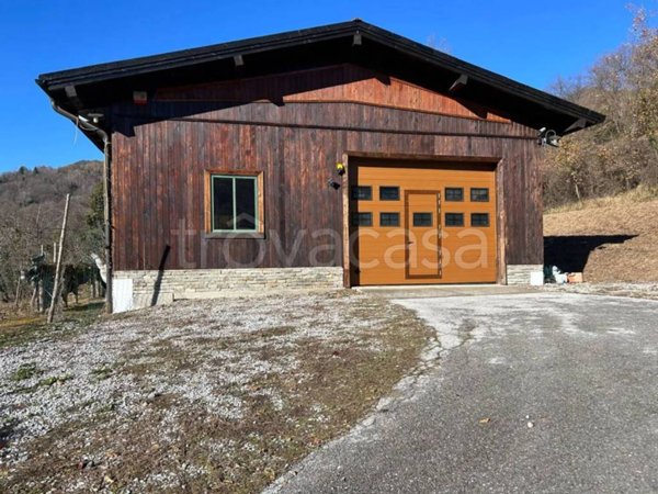 appartamento in vendita a Murialdo