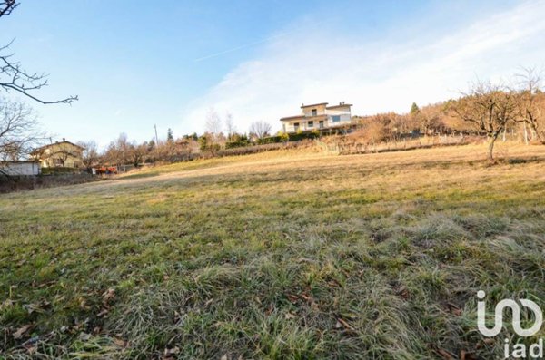terreno edificabile in vendita a Murialdo