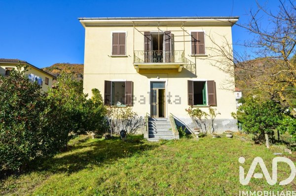 casa indipendente in vendita a Murialdo in zona Piano