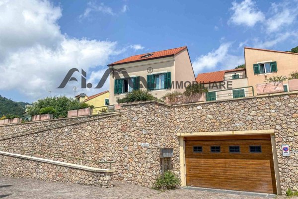 casa indipendente in vendita a Murialdo