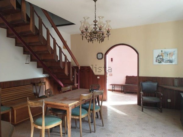 appartamento in vendita a Murialdo in zona Piano