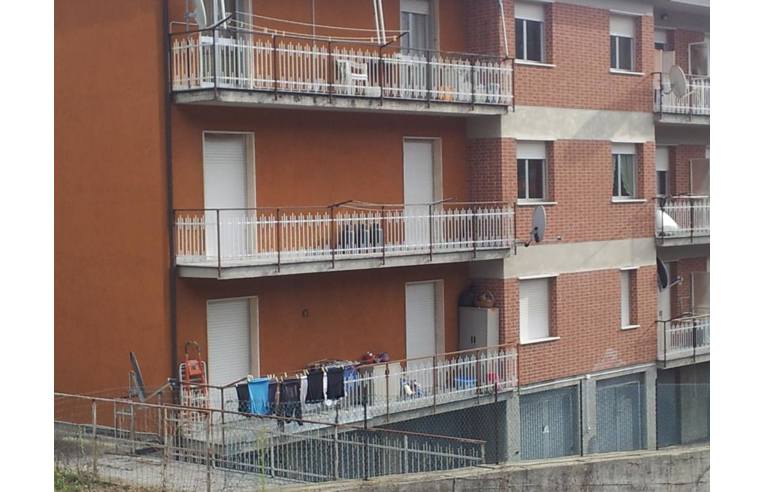 appartamento in vendita a Murialdo in zona Piano
