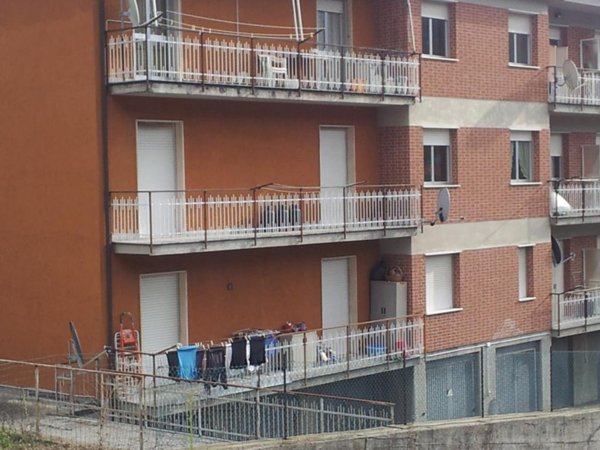 appartamento in vendita a Murialdo in zona Piano