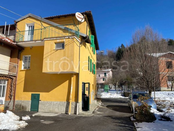 casa indipendente in vendita a Murialdo in zona Piano