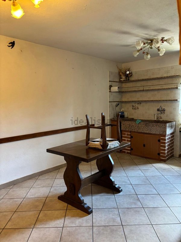 casa indipendente in vendita a Murialdo in zona Piano