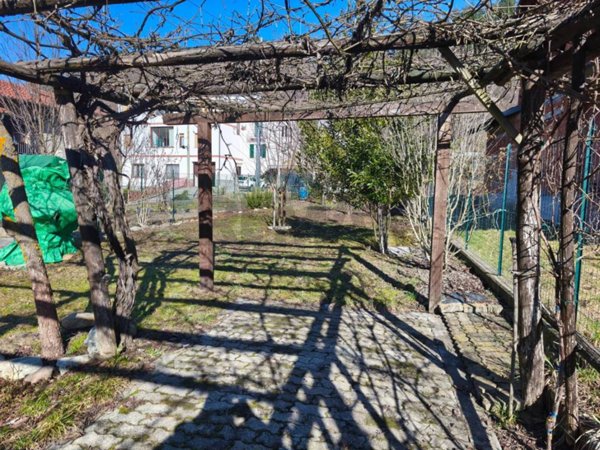casa indipendente in vendita a Murialdo in zona Piano