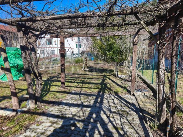 casa semindipendente in vendita a Murialdo in zona Piano
