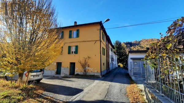 casa indipendente in vendita a Murialdo in zona Isolagrande