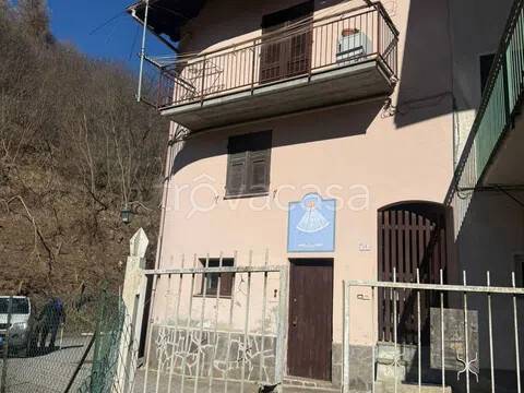 casa indipendente in vendita a Murialdo in zona Piano