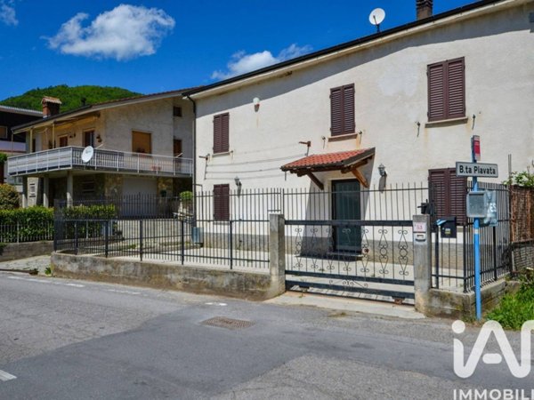 casa indipendente in vendita a Murialdo in zona Piano
