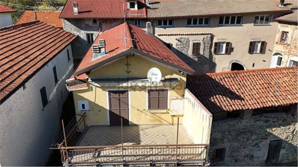 appartamento in vendita a Murialdo in zona Ponte