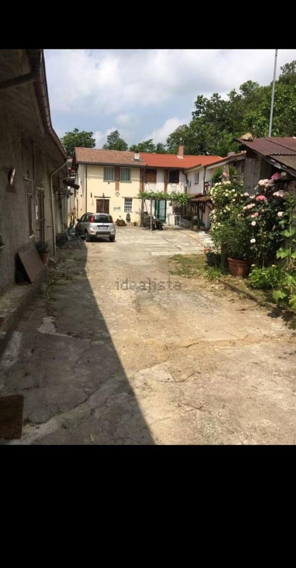 casa indipendente in vendita a Murialdo in zona Massimina