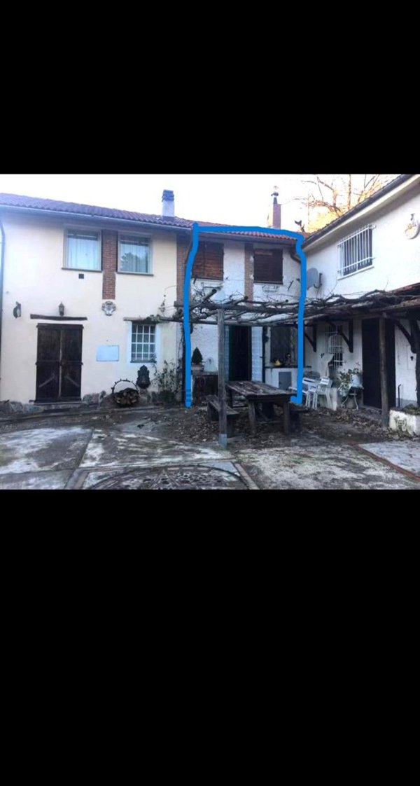 casa indipendente in vendita a Murialdo in zona Massimina