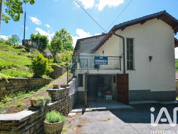 casa indipendente in vendita a Murialdo in zona Riofreddo