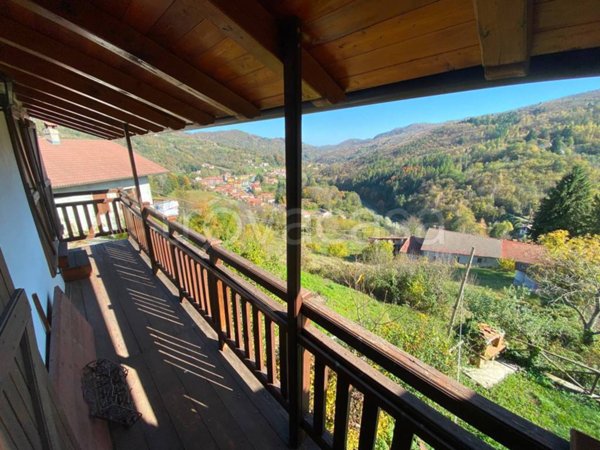 casa indipendente in vendita a Murialdo in zona Piano