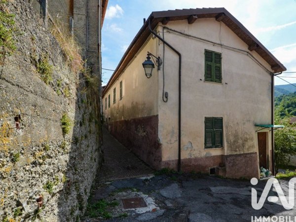 casa indipendente in vendita a Murialdo in zona Ponte